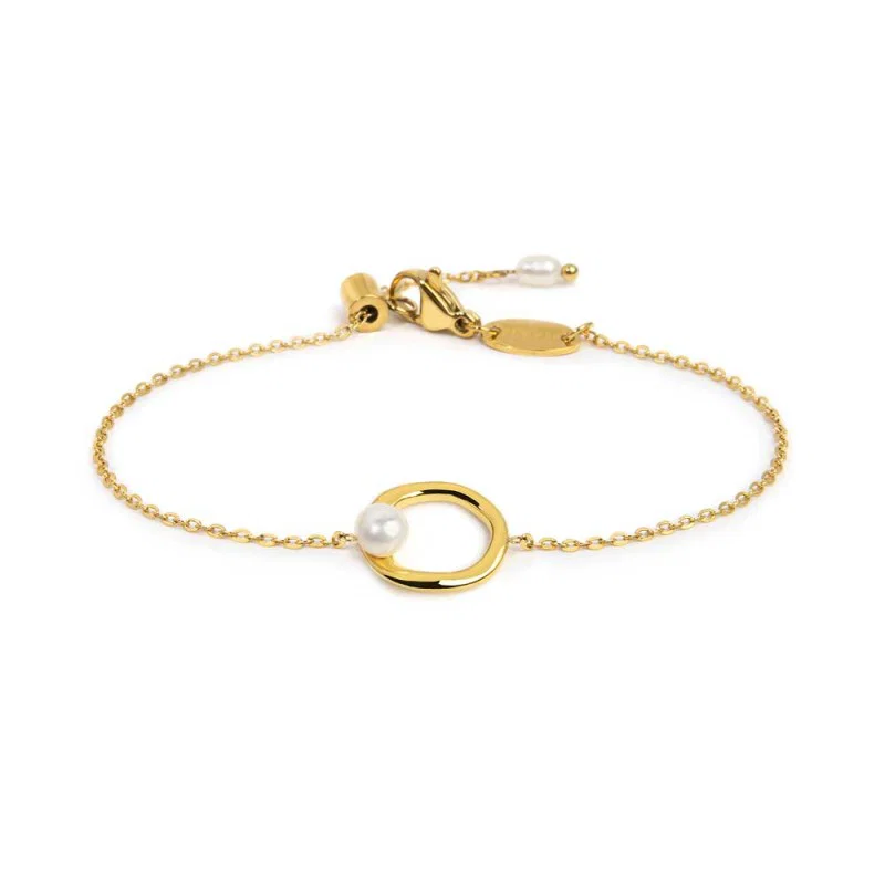 Bracciale Marlù Vision 33BR0065G-W
