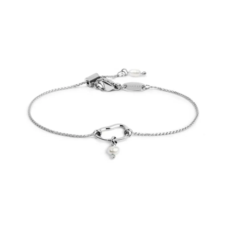 Bracciale Marlù Vision 33BR0068-W