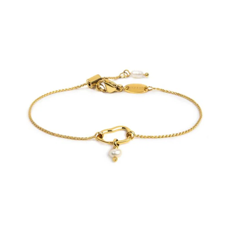 Bracciale Marlù Vision 33BR0068G-W