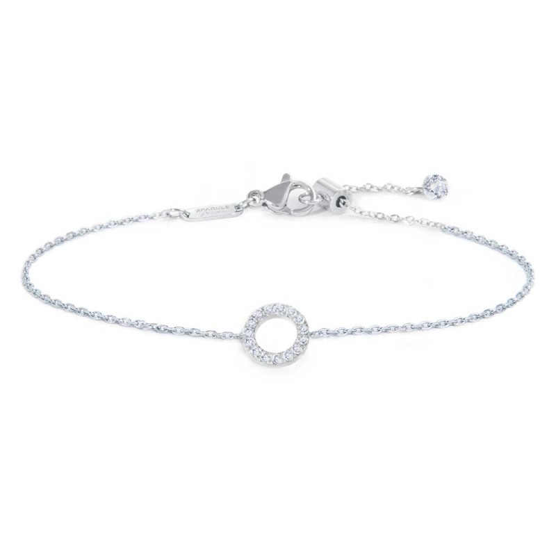 Bracciale Marlù Sparkles 31BR0021-W