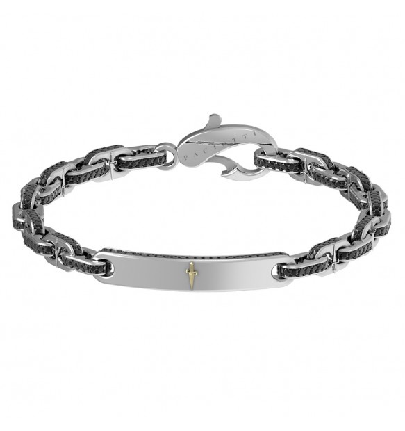 Bracciale Cesare Paciotti Blaze JPBR5007B