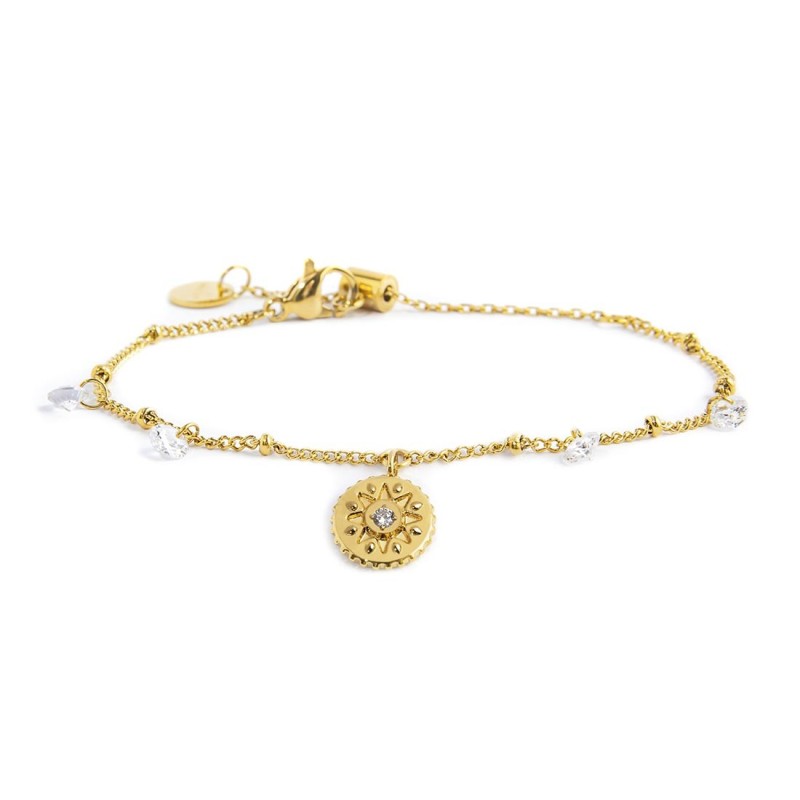 Bracciale Marlù Time to 18BR183G