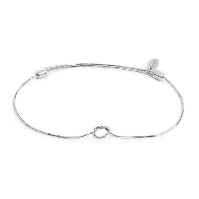 Bracciale Marlù Knoted To My Heart 25BR0001-S