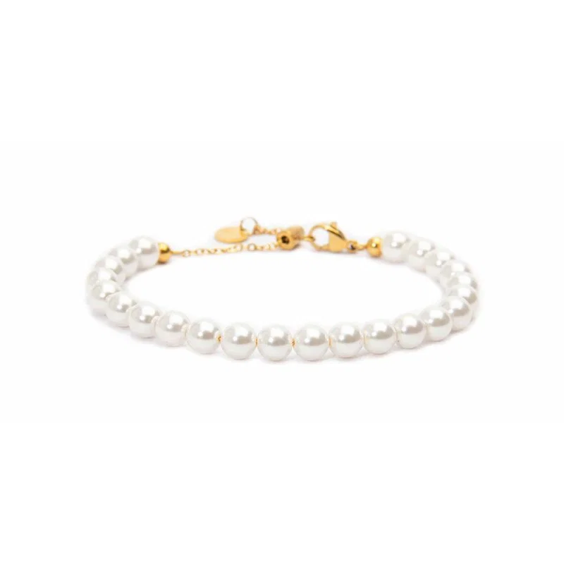 Bracciale Marlù Icons 30BR0004G-W
