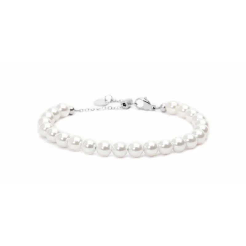 Bracciale Marlù Icons 30BR0004-W