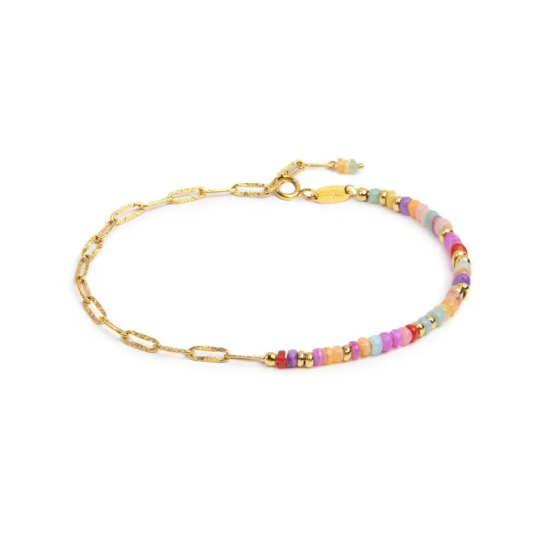 Bracciale Marlù Time To 18BR223G-RGB