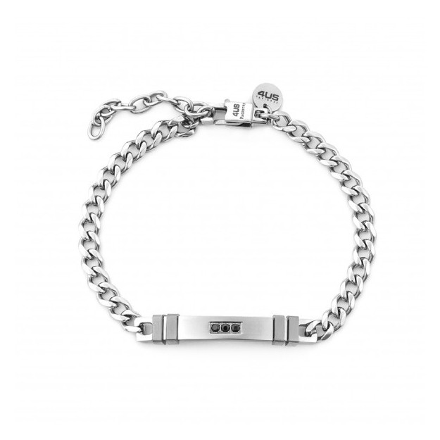 Bracciale 4US Cesare Paciotti 4UBR7558