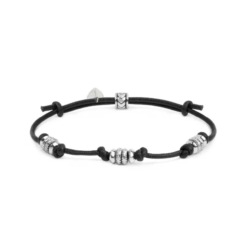 Bracciale Marlù Vision 33BR0079-N