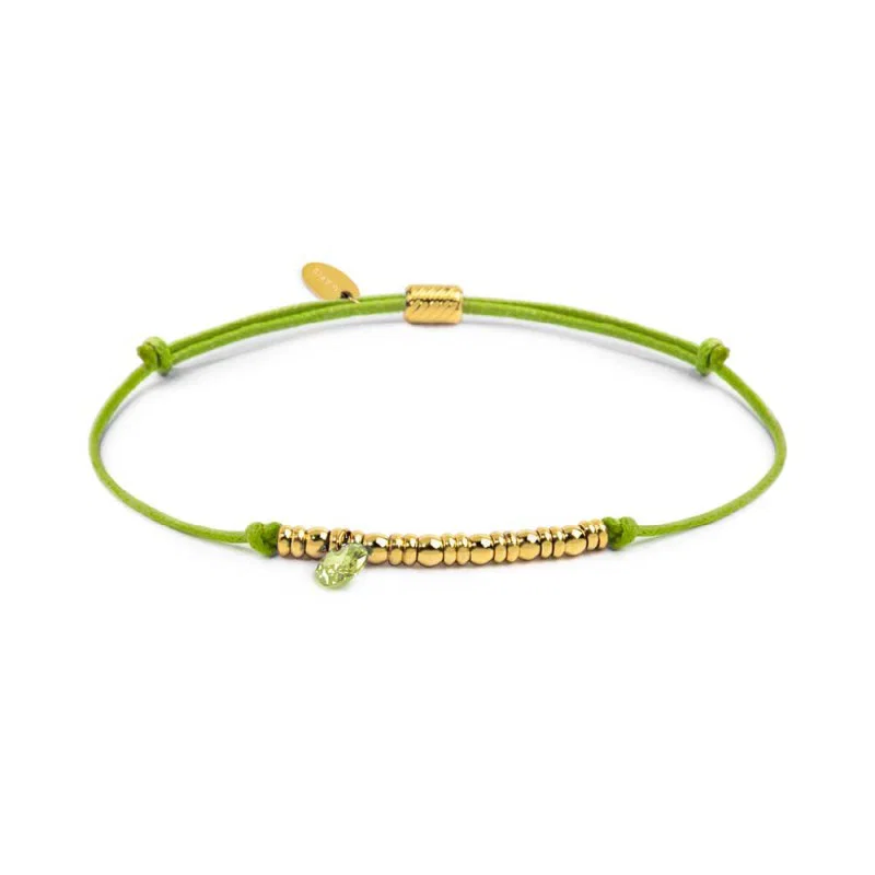 Bracciale Marlù Time To 18BR220G-V