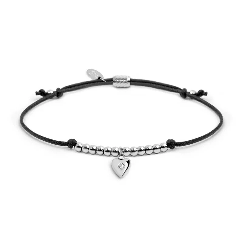 Bracciale Marlù Time To 18BR216-N
