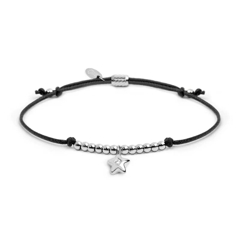 Bracciale Marlù Time To 18BR217-N