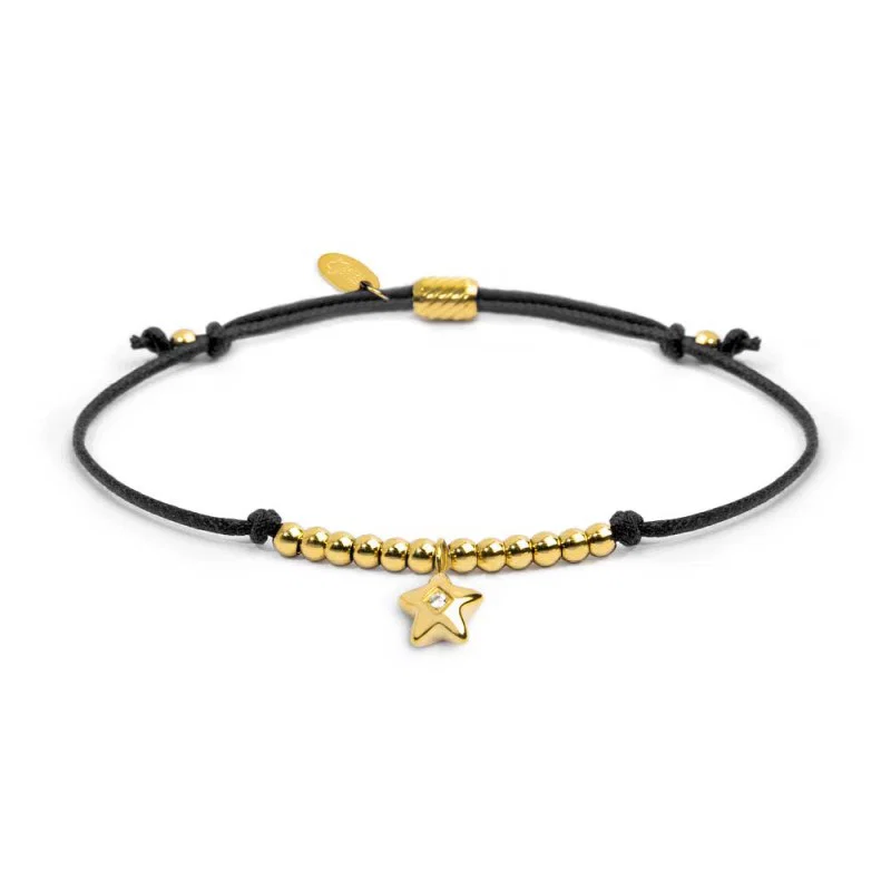 Bracciale Marlù Time To 18BR217G-N