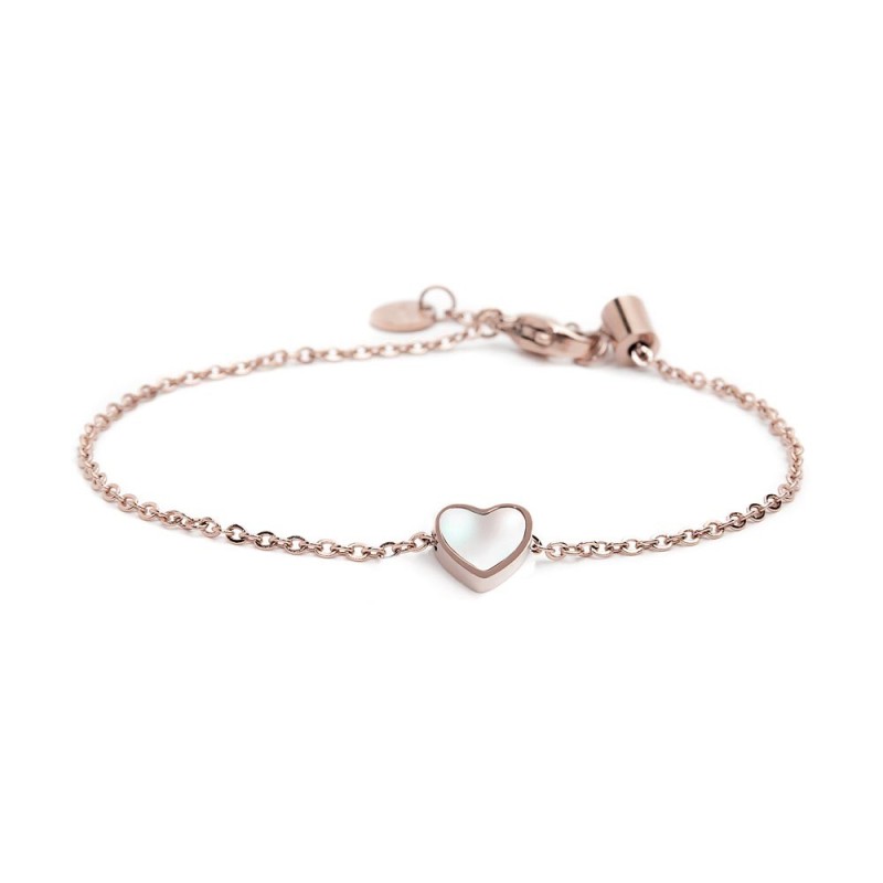 Bracciale Marlù Nel mio cuore 15BR070R-W