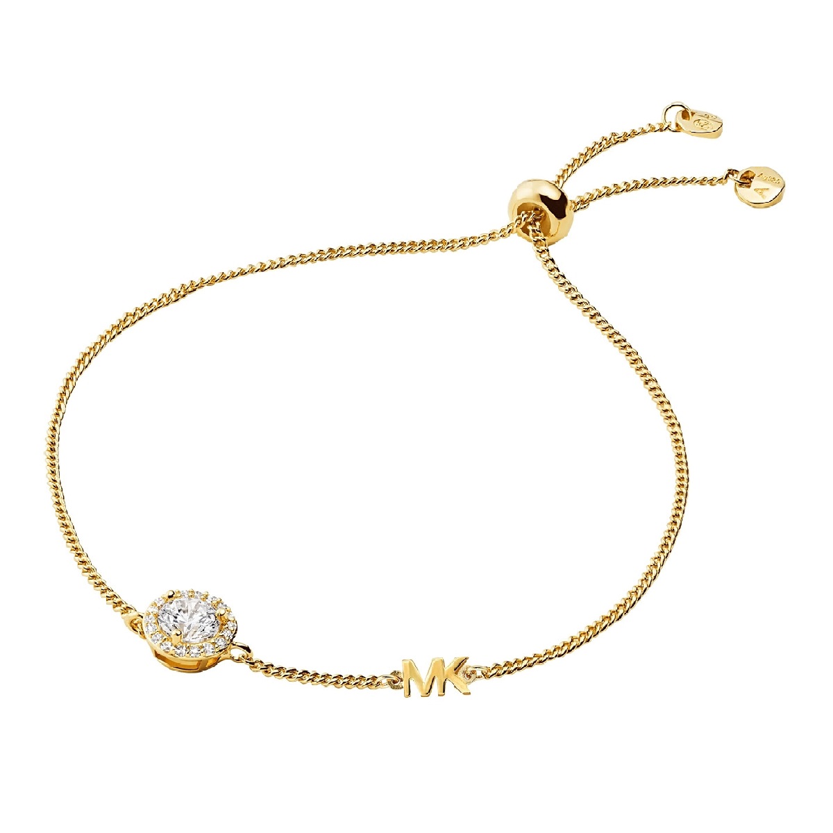 Bracciale Michael Kors Custom Kors MKC1206AN710