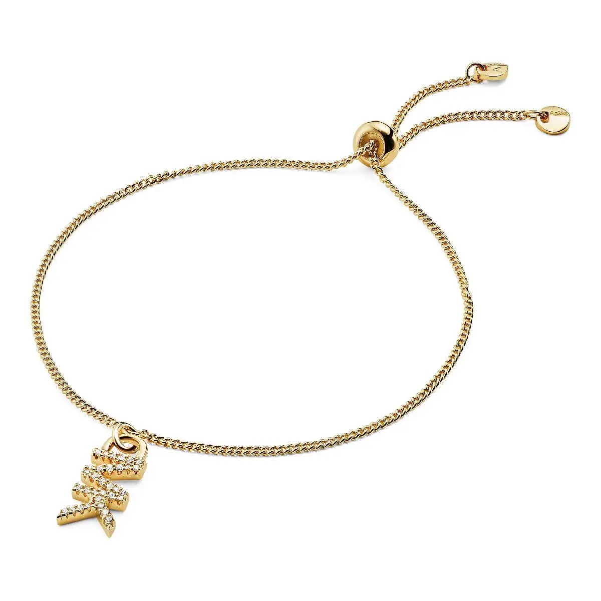 Bracciale Michael Kors Custom Kors MKC1240AN710