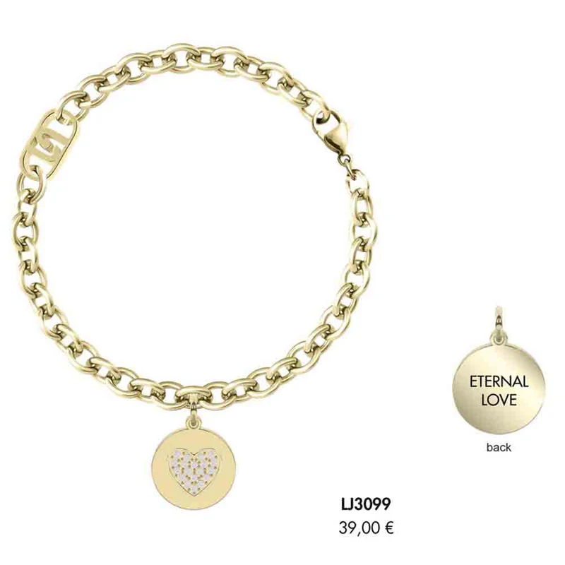 Bracciale donna Liu Jo Essential LJ3099