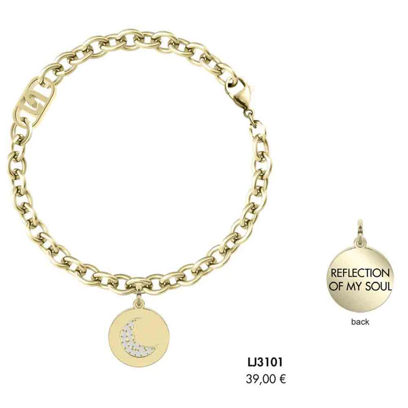 Bracciale donna Liu Jo Essential LJ3101