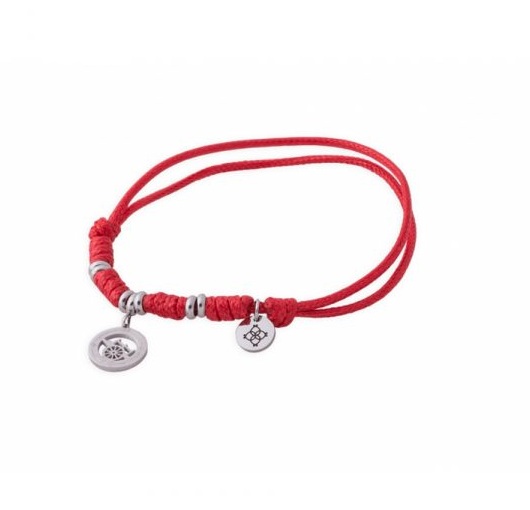 Bracciale Camurria U carretto CJ.BR01T.5B