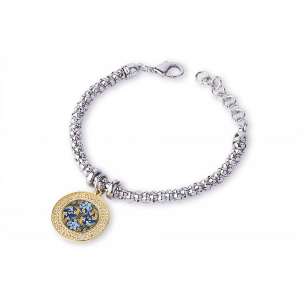 Bracciale Camurria U Girasuli CJ.BR06S.1