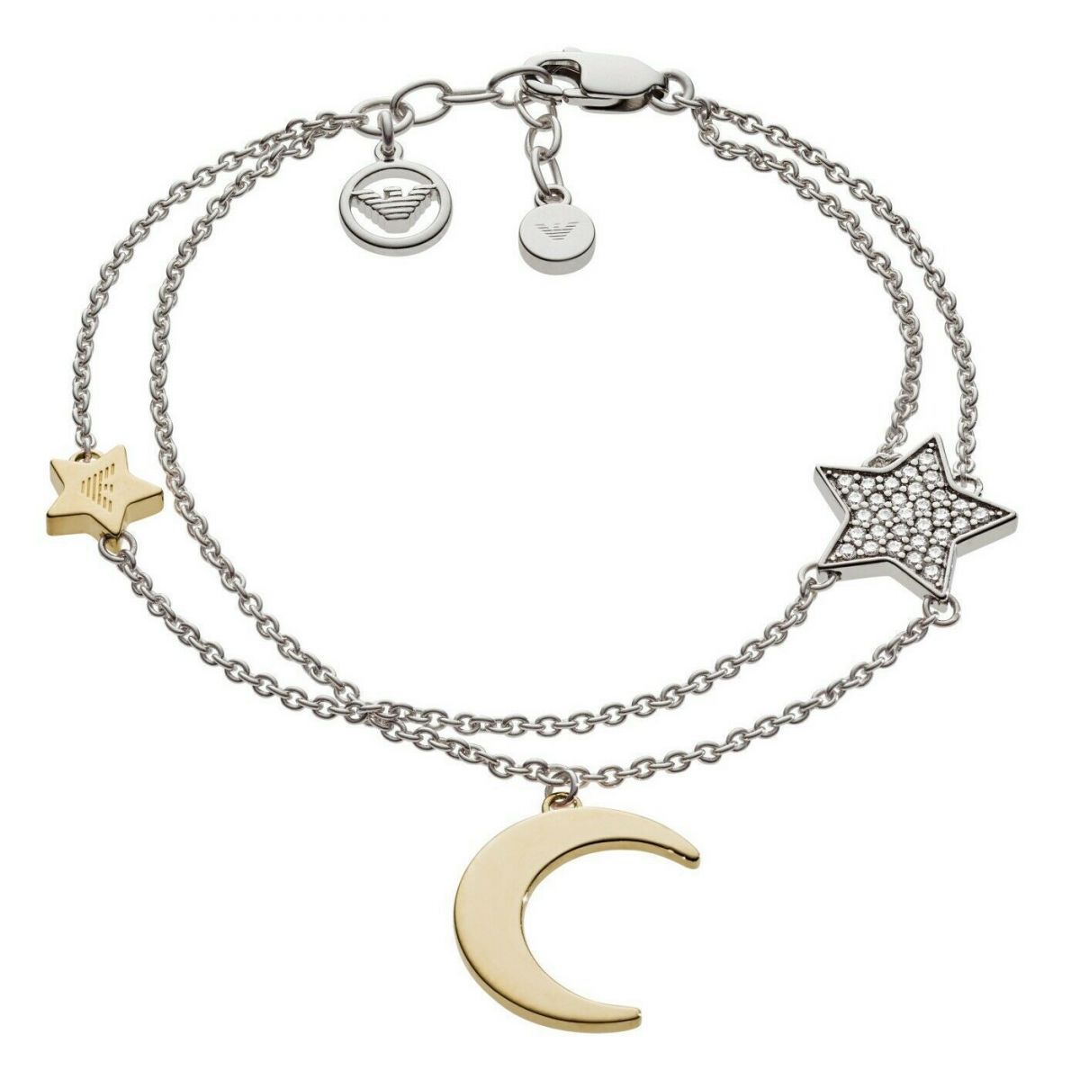 Bracciale donna E. Armani Astrology and Magic EG3359040