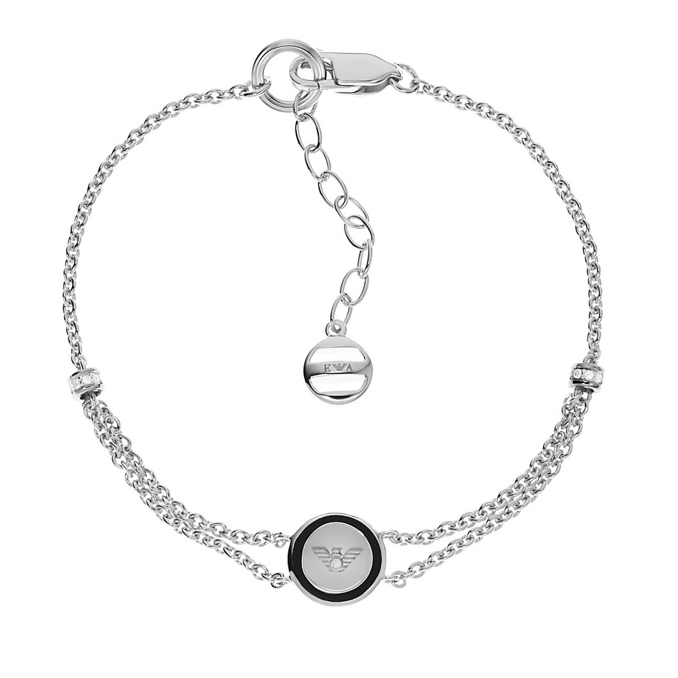 Bracciale donna E. Armani EG3096040