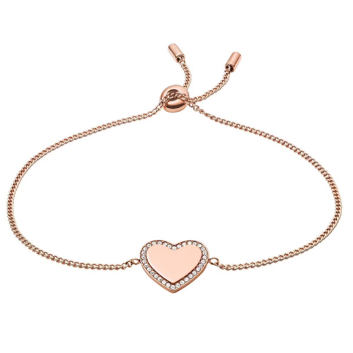 Bracciale donna Fossil JF03361791