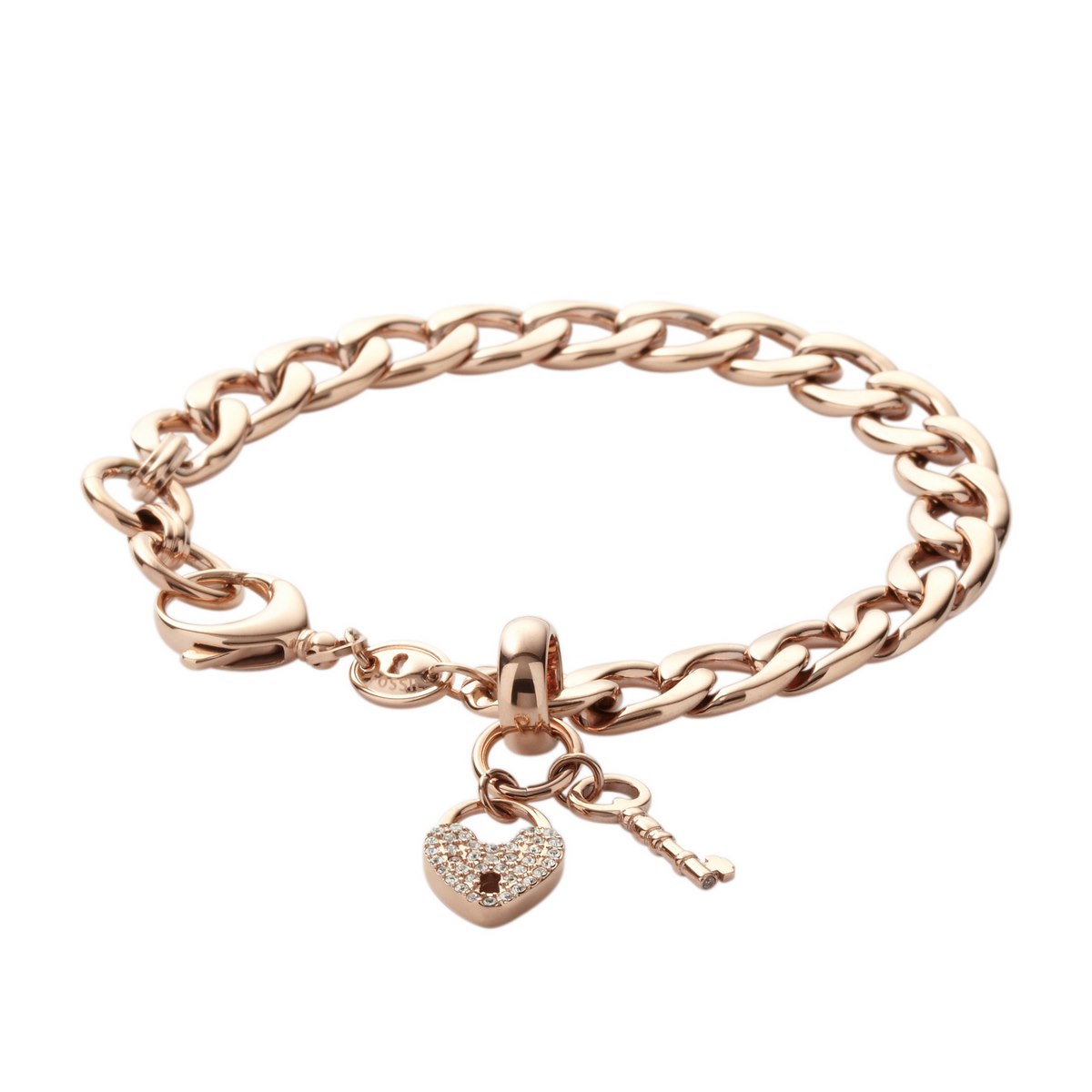 Bracciale donna Fossil Charms JF00144791