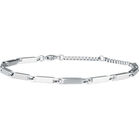 Bracciale Breil Cube TJ1843