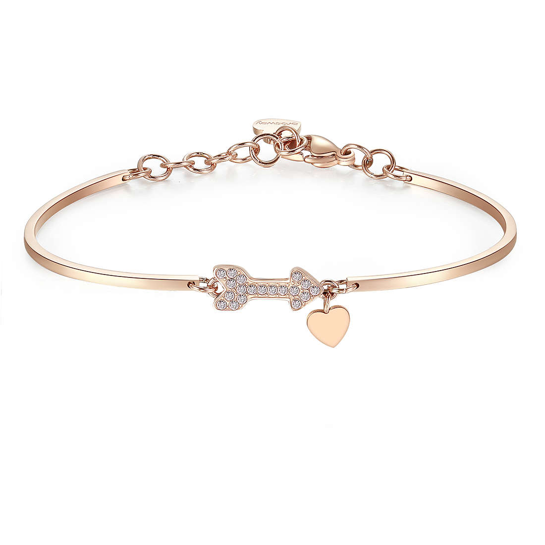 Bracciale Brosway Chakra BHK357