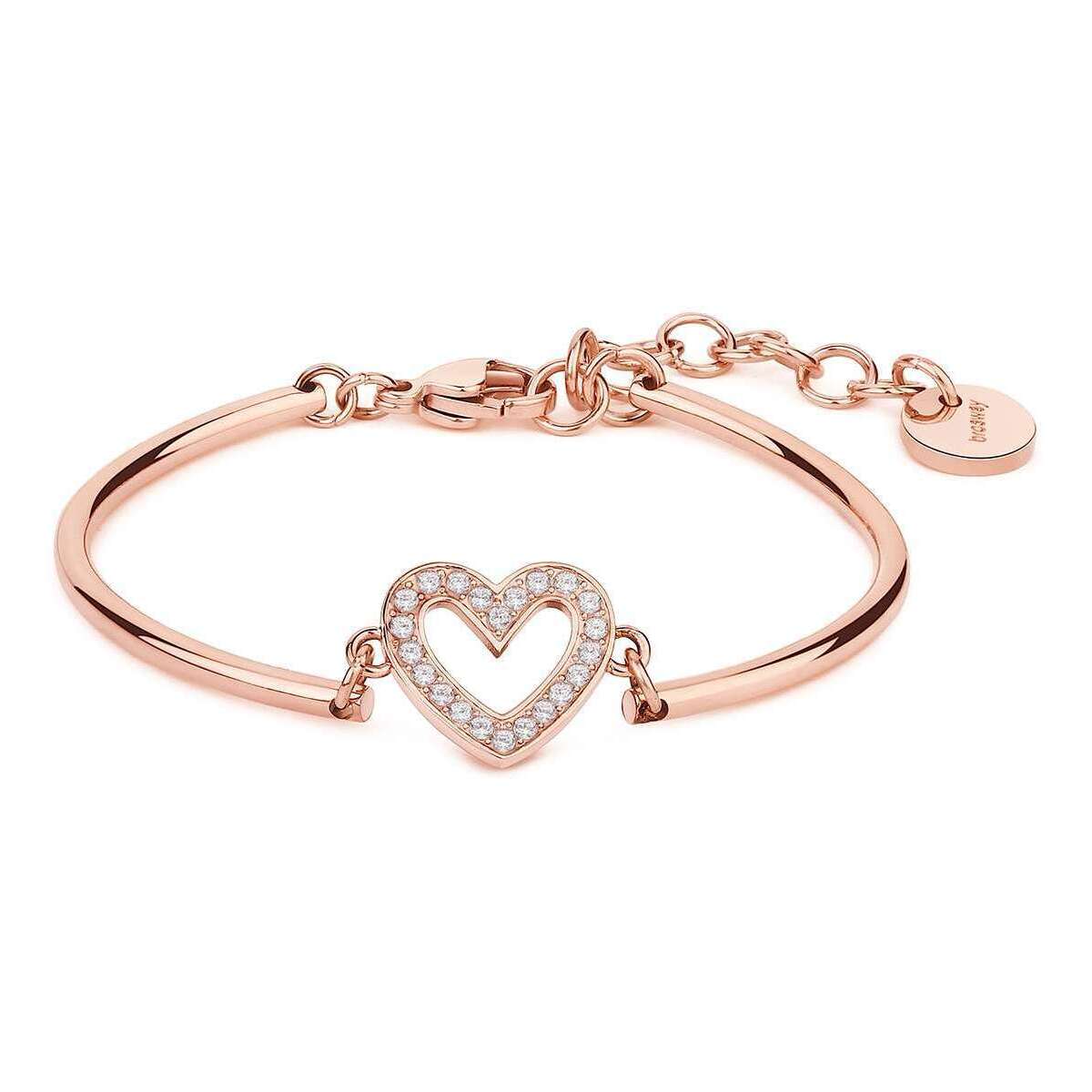 Bracciale Brosway Chakra BHK67