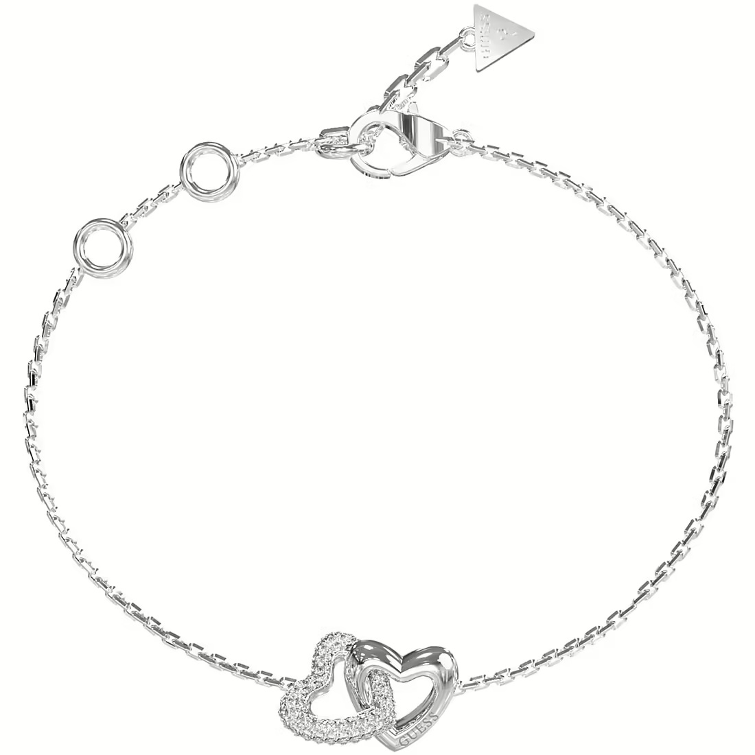 Bracciale Donna Guess Beloved JUBB06014JWRHS