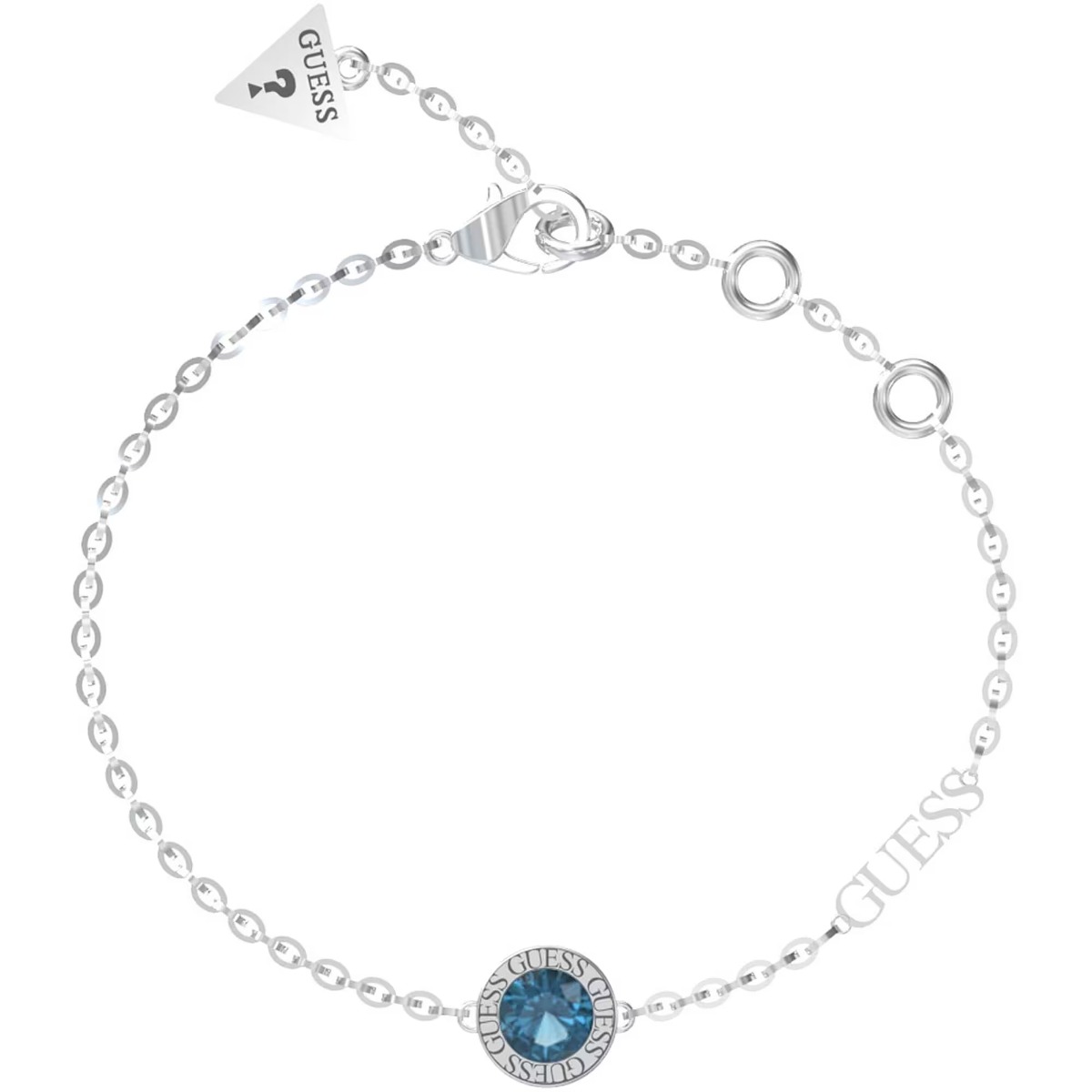 Bracciale Donna Guess Color My Day JUBB02246JWRHAQS