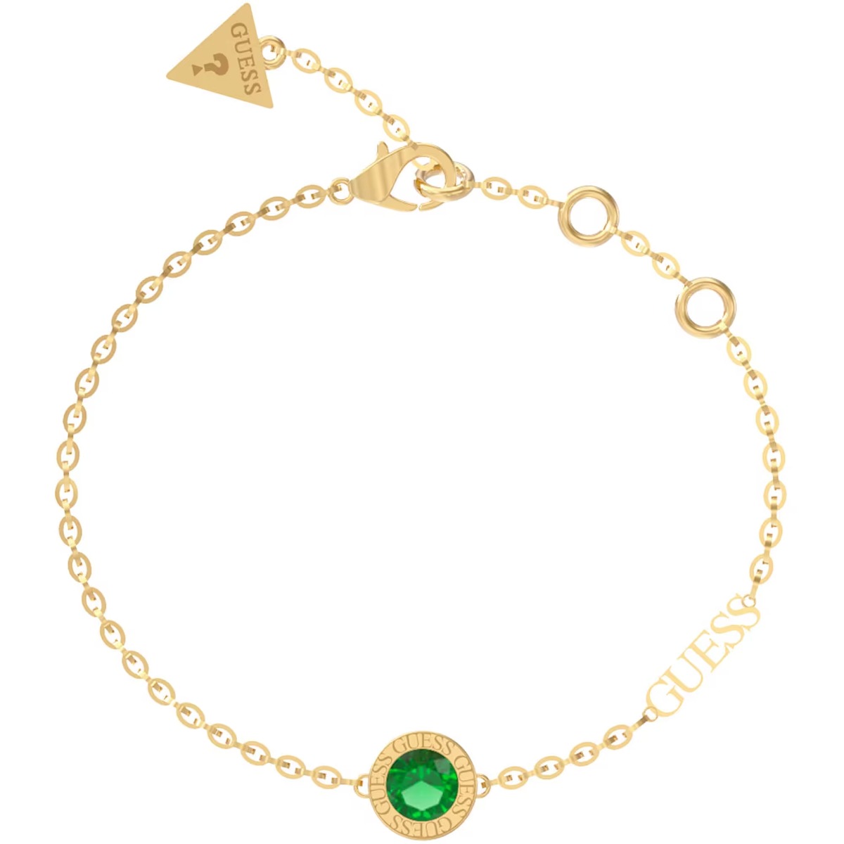 Bracciale Donna Guess Color My Day JUBB02246JWYGEMS