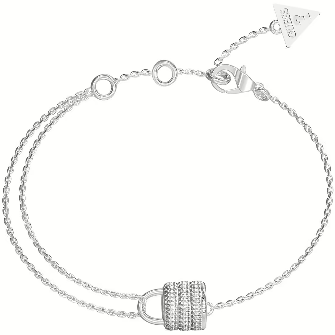 Bracciale&#x20;Donna&#x20;Guess&#x20;My&#x20;Secret&#x20;JUBB05418JWRHS