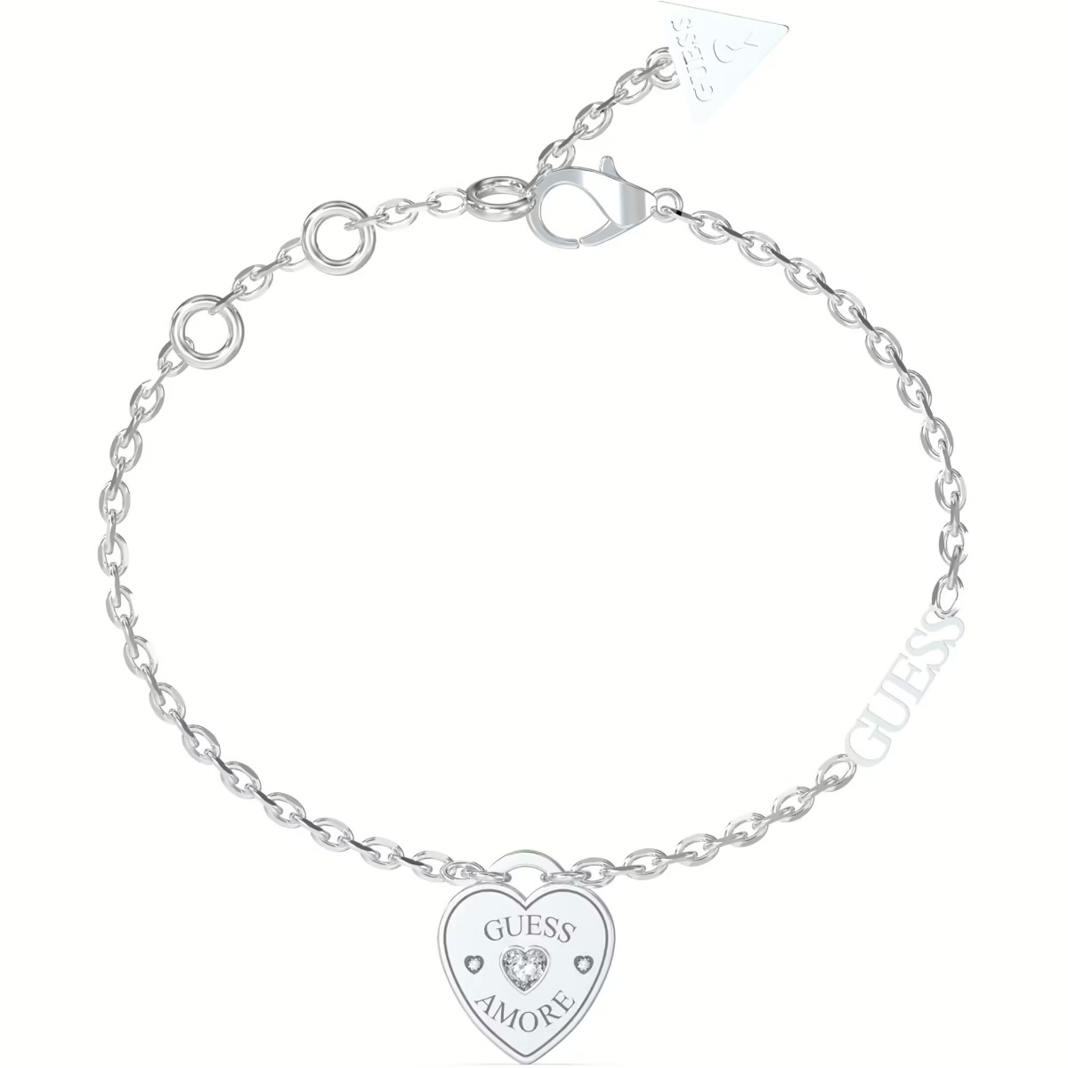 Bracciale Donna Guess JUBB05057JWRHS