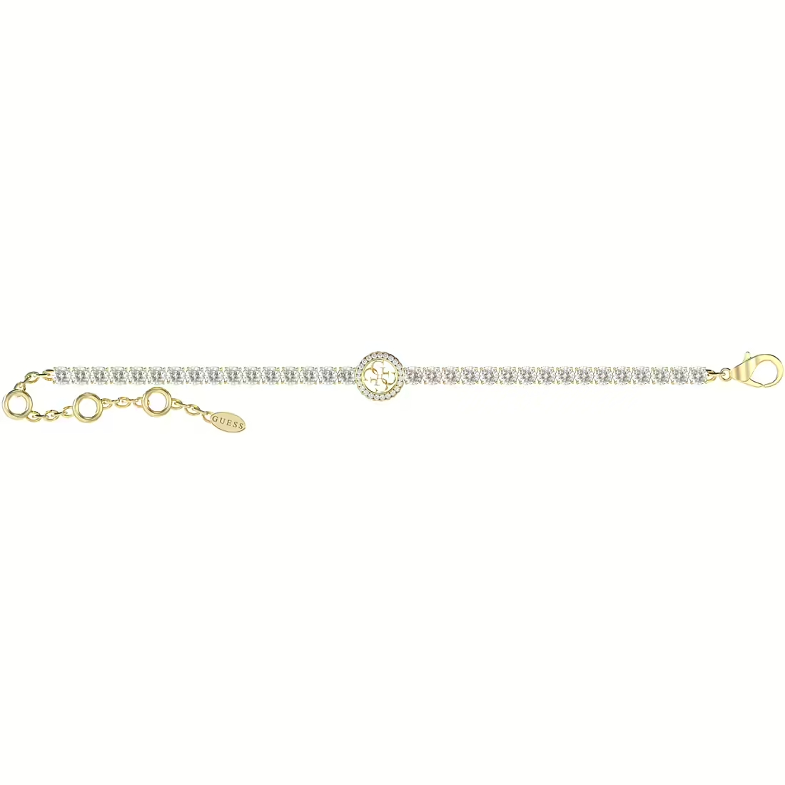 Bracciale Donna Guess JUBB05142JWYGS