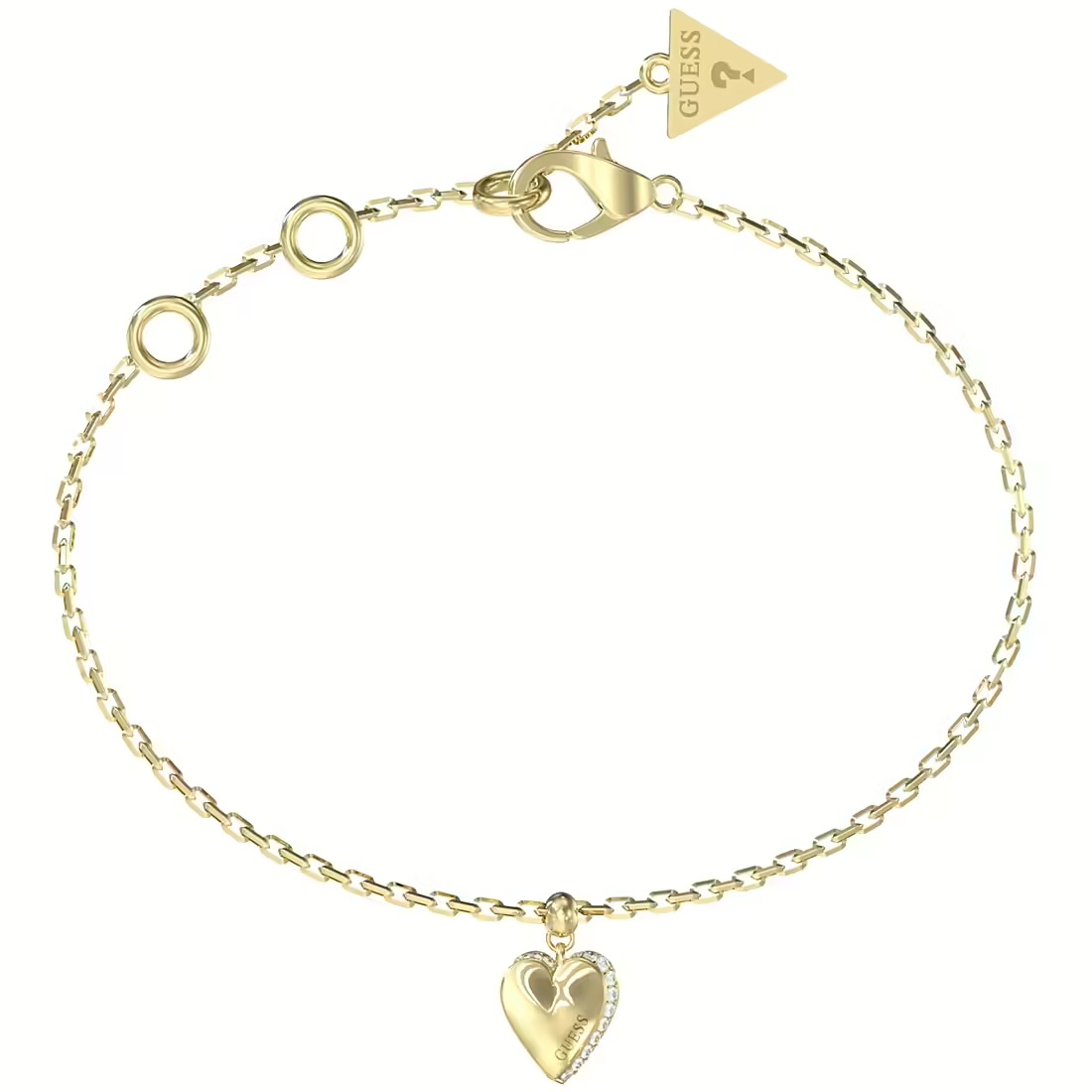 Bracciale Donna Guess By Your Side JUBB06082JWYGS