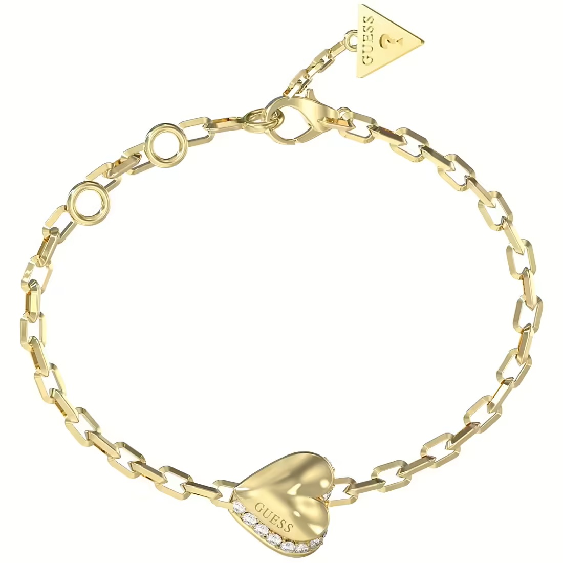 Bracciale Donna Guess By Your Side JUBB05088JWYGS