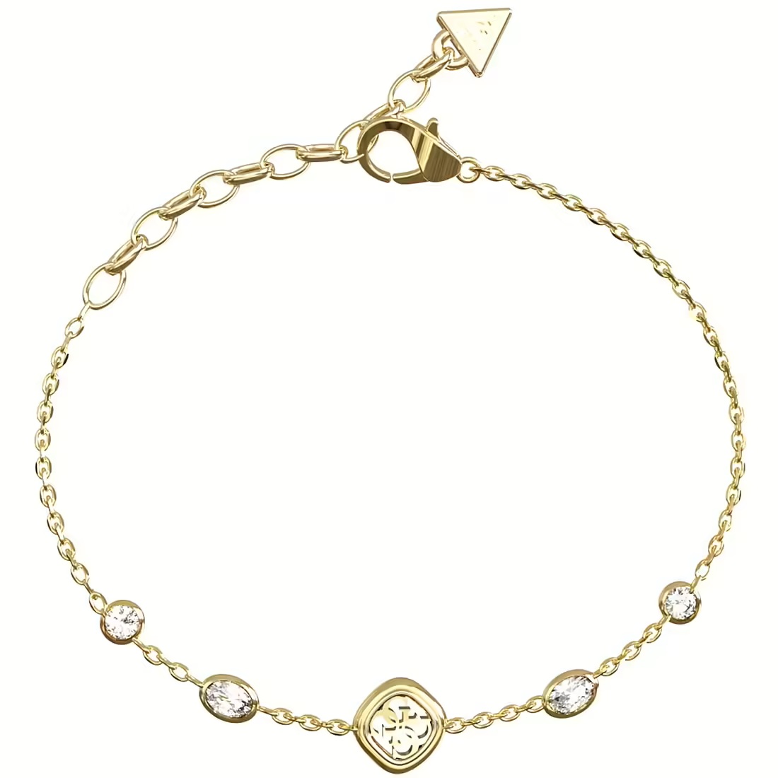 Bracciale Donna Guess Jaipur Splendor JUBB06149JWYGS