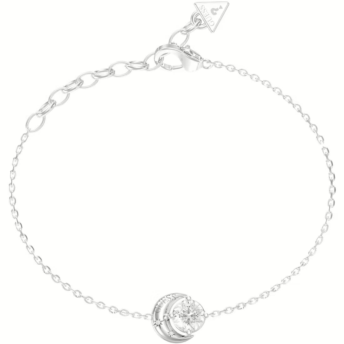 Bracciale Donna Guess Aurora JUBB06234JWRHS