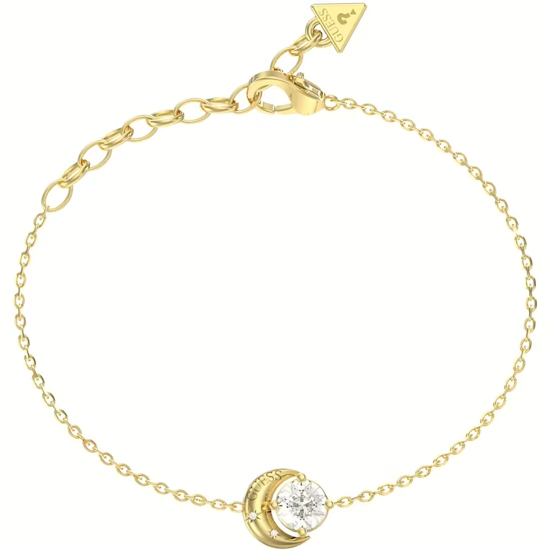 Bracciale Donna Guess Aurora JUBB06234JWYGS