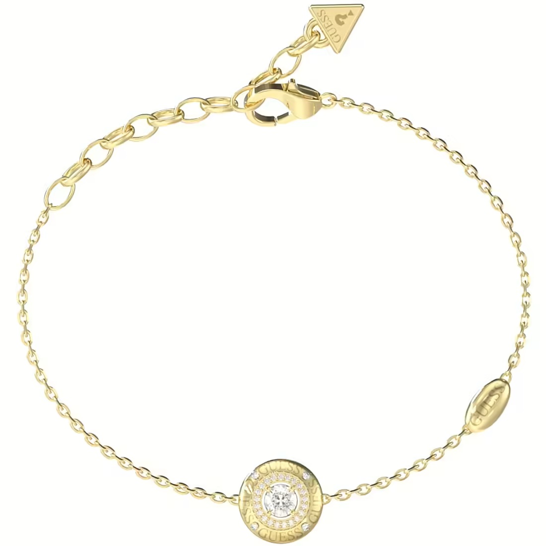 Bracciale Donna Guess Sparks JUBB06288JWYGS