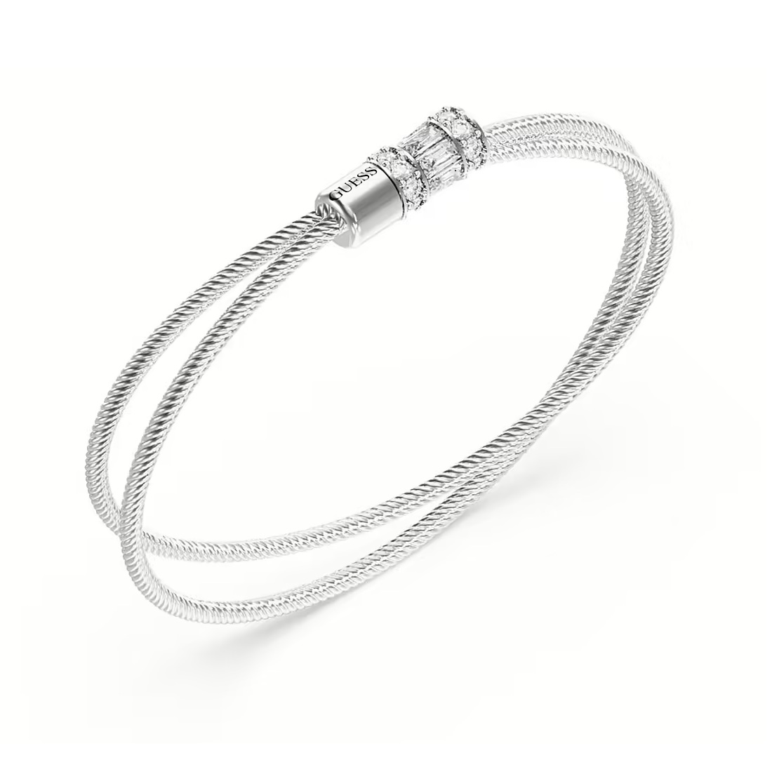 Bracciale Donna Guess Kalybe JUBB05395JWRHL