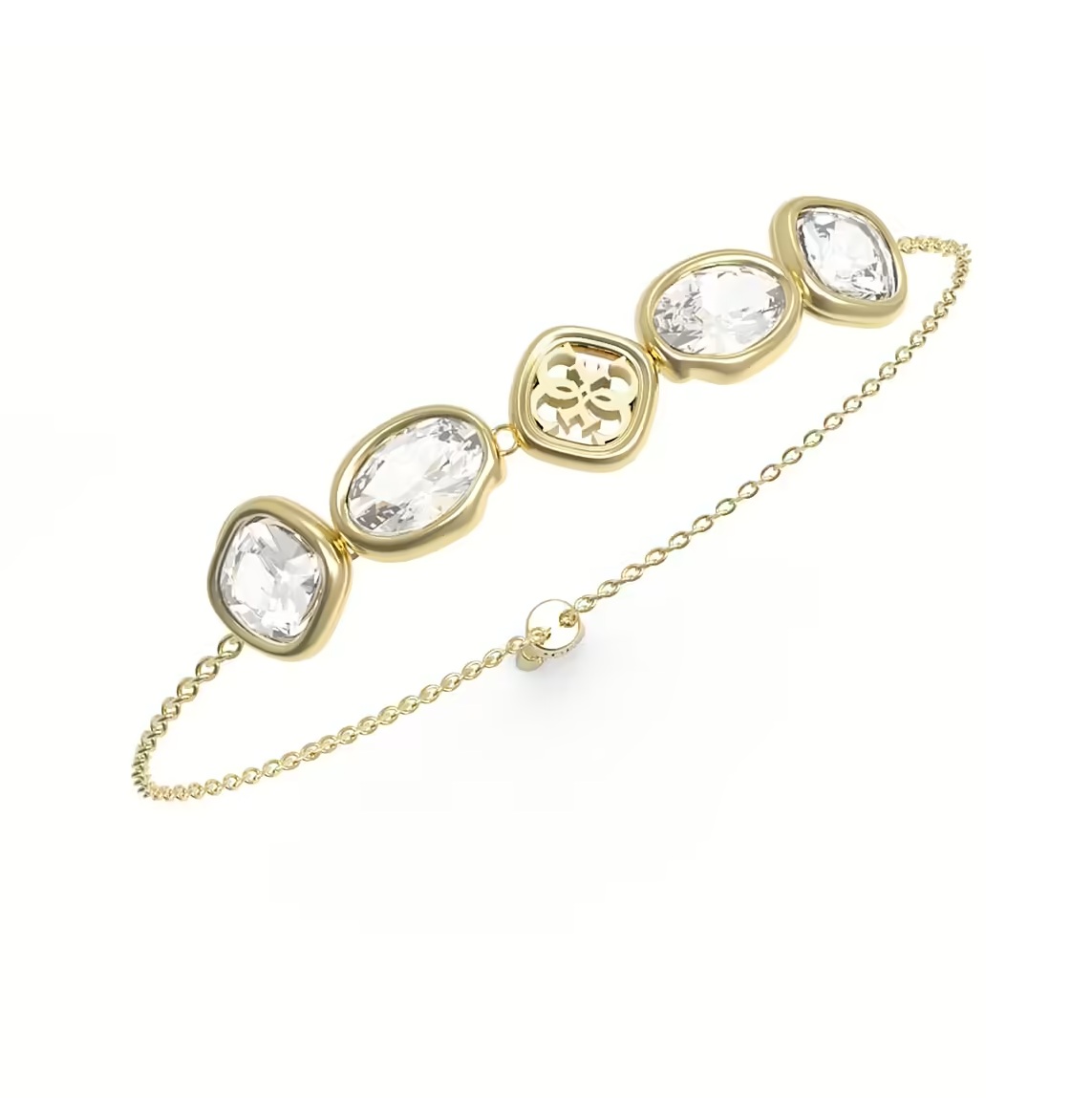 Bracciale Donna Guess Mamounia JUBB05570JWYGT