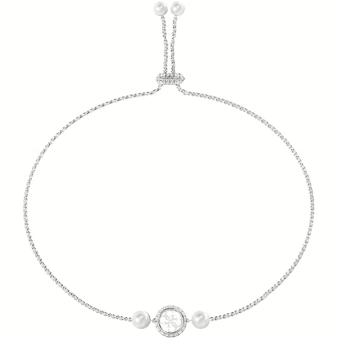 Bracciale Donna Guess JUBB05520JWRHT