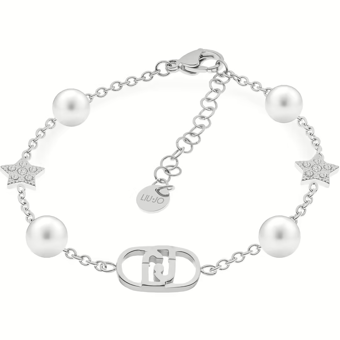 Bracciale donna Liu Jo Fashion LJ2634