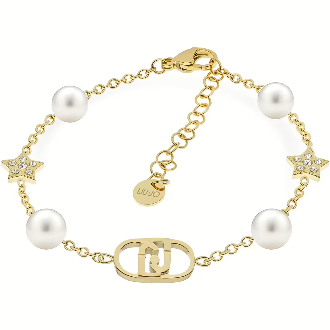 Bracciale donna Liu Jo LJ2637