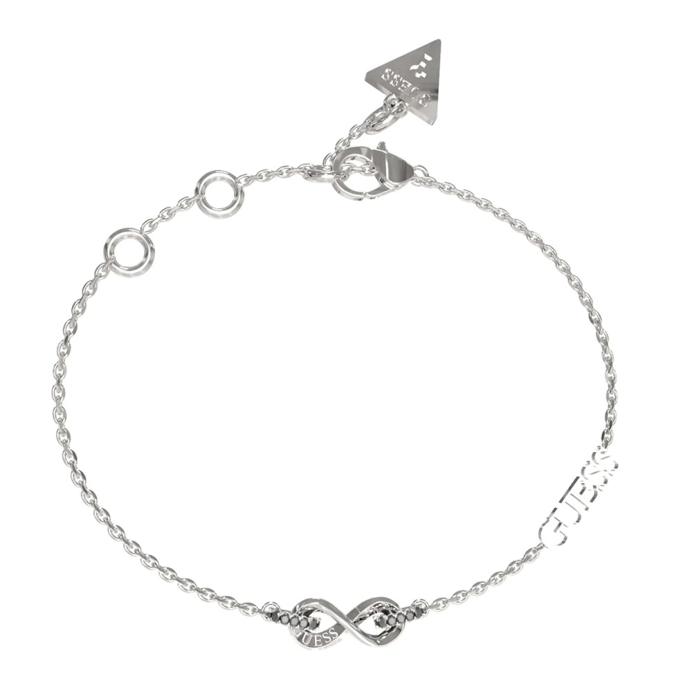 Bracciale Donna Guess Endless Dream JUBB03265JWRHS