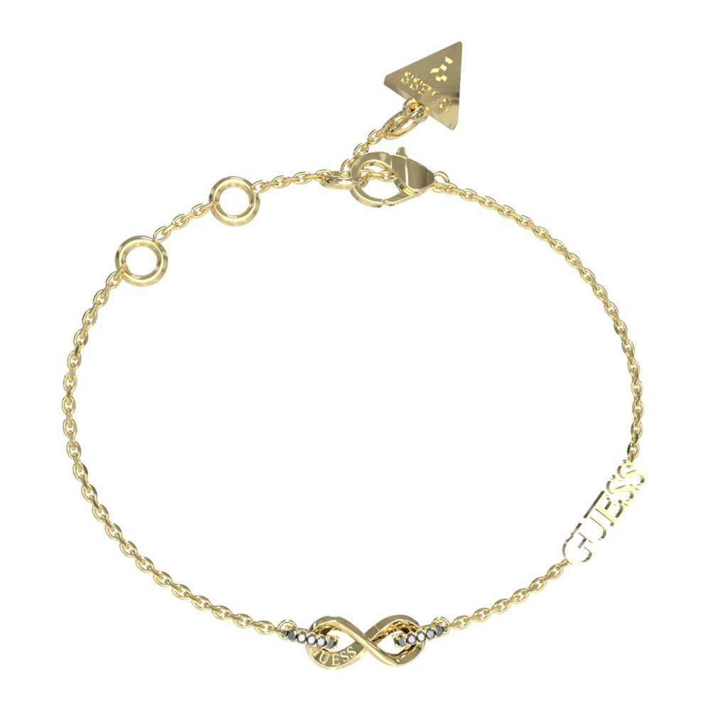 Bracciale Donna Guess Endless Dream JUBB03265JWYGS