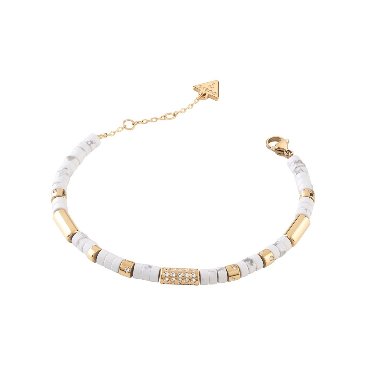 Bracciale Donna Guess Natural Stones Jubb03076Jwygwhs